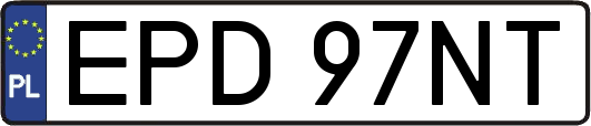 EPD97NT