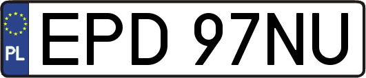 EPD97NU