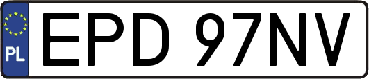 EPD97NV