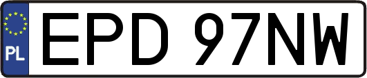 EPD97NW