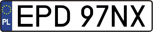 EPD97NX