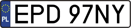 EPD97NY
