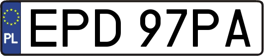 EPD97PA