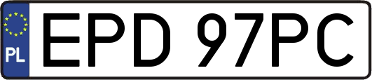 EPD97PC