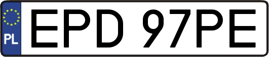 EPD97PE