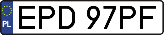 EPD97PF
