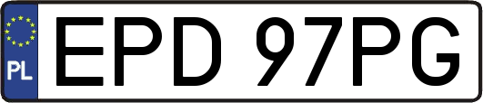 EPD97PG