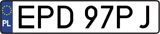 EPD97PJ