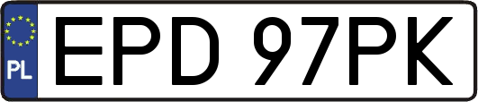EPD97PK