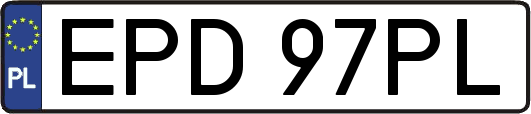 EPD97PL