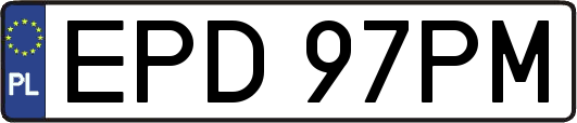 EPD97PM