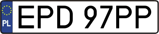 EPD97PP