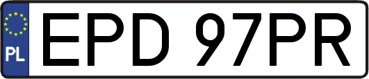 EPD97PR