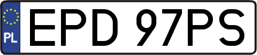 EPD97PS
