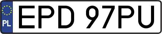 EPD97PU