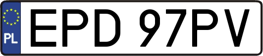 EPD97PV