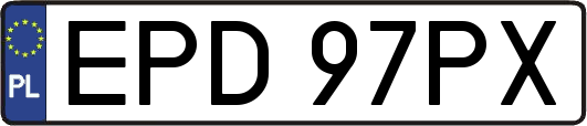 EPD97PX