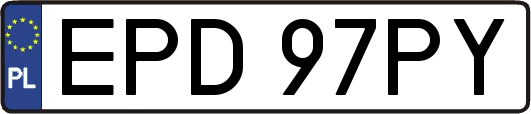 EPD97PY