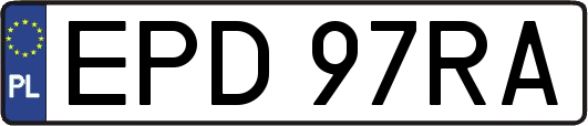 EPD97RA
