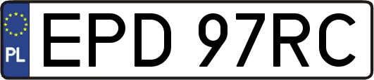 EPD97RC