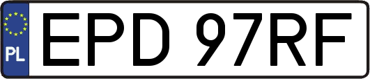 EPD97RF