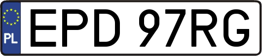EPD97RG