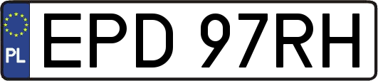 EPD97RH