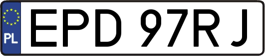 EPD97RJ