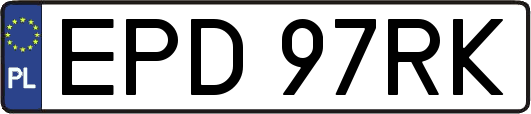 EPD97RK