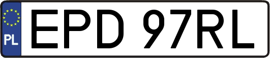EPD97RL
