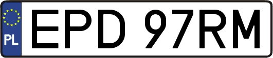 EPD97RM