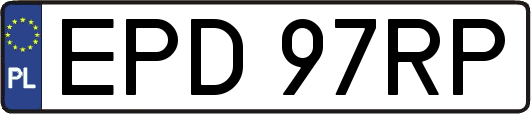 EPD97RP