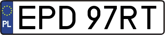 EPD97RT