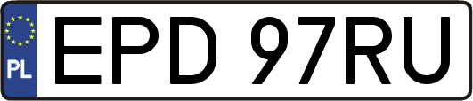 EPD97RU
