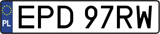 EPD97RW
