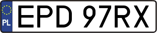 EPD97RX