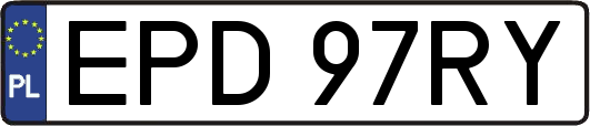 EPD97RY
