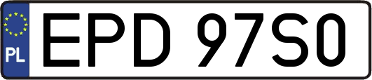 EPD97S0