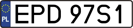 EPD97S1