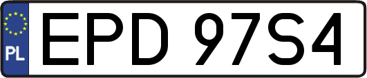 EPD97S4