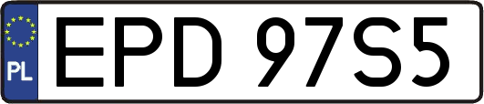 EPD97S5
