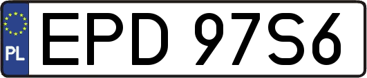 EPD97S6