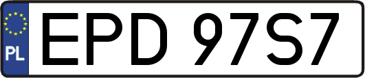 EPD97S7