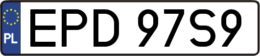EPD97S9