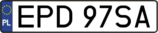 EPD97SA