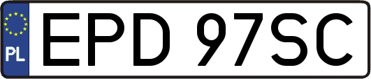 EPD97SC