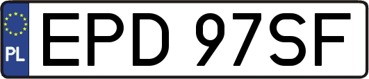 EPD97SF
