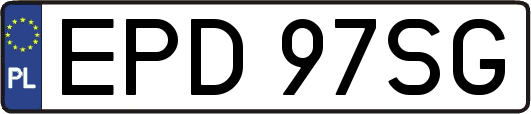 EPD97SG