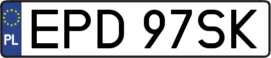 EPD97SK