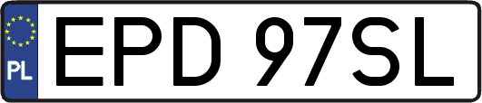 EPD97SL
